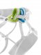 Uprząż Edelrid Loopo Lite II - light grey rozmiar: l 4