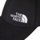 Czapka z daszkiem damska The North Face Horizon Hat - tnf black/tnf white rozmiar: s_m 2