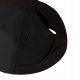Czapka z daszkiem damska The North Face Horizon Hat - tnf black/tnf white rozmiar: s_m 4