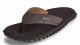 Japonki Gumbies Vegovert Flip-Flops - brown rozmiar: 43 1