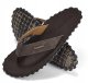 Japonki Gumbies Vegovert Flip-Flops - brown rozmiar: 43 1