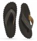 Japonki Gumbies Vegovert Flip-Flops - brown rozmiar: 43 2