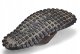 Japonki Gumbies Vegovert Flip-Flops - brown rozmiar: 43 3