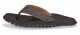 Japonki Gumbies Vegovert Flip-Flops - brown rozmiar: 43 4