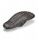Japonki Gumbies Vegovert Flip-Flops - brown rozmiar: 43 7