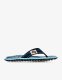 Japonki Gumbies Islander Canvas Flip-Flops - abbys rozmiar: 48 1