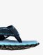 Japonki Gumbies Islander Canvas Flip-Flops - abbys rozmiar: 48 10