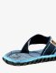 Japonki Gumbies Islander Canvas Flip-Flops - abbys rozmiar: 48 11
