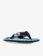 Japonki Gumbies Islander Canvas Flip-Flops - abbys rozmiar: 48 3