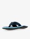 Japonki Gumbies Islander Canvas Flip-Flops - abbys rozmiar: 48 5