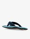Japonki Gumbies Islander Canvas Flip-Flops - abbys rozmiar: 48 6