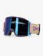 Gogle narciarskie Smith Squad XL - cosmos dragon slayer 3