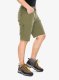 Spodenki turystyczne Patagonia Quandary Shorts 10 in. - tent green rozmiar: l 3