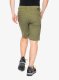 Spodenki turystyczne Patagonia Quandary Shorts 10 in. - tent green rozmiar: l 4