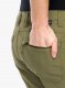 Spodenki turystyczne Patagonia Quandary Shorts 10 in. - tent green rozmiar: l 6