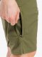 Spodenki turystyczne Patagonia Quandary Shorts 10 in. - tent green rozmiar: l 7