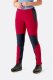 Spodnie softshell damskie Rab Torque Pants - crimson rozmiar: xs 1