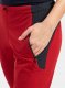 Spodnie softshell damskie Rab Torque Pants - crimson rozmiar: xs 10