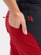 Spodnie softshell damskie Rab Torque Pants - crimson rozmiar: xs 11