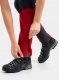 Spodnie softshell damskie Rab Torque Pants - crimson rozmiar: xs 12