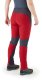Spodnie softshell damskie Rab Torque Pants - crimson rozmiar: xs 1