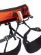 Uprząż wspinaczkowa Black Diamond Long Haul Harness rozmiar: m 1