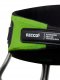 Uprząż wspinaczkowa Black Diamond Recco Vision Airnet - envy green rozmiar: l 2