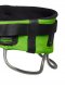 Uprząż wspinaczkowa Black Diamond Recco Vision Airnet - envy green rozmiar: l 4