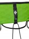 Uprząż wspinaczkowa Black Diamond Recco Vision Airnet - envy green rozmiar: l 5