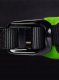 Uprząż wspinaczkowa Black Diamond Recco Vision Airnet - envy green rozmiar: l 6