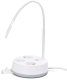 Lampka biurkowa Aigostar  biała 3