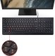 Naklejki nakładki nalepki na klawiaturę laptopa pc qwerty cyrlica 11x13mm 6