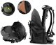 PLECAK TAKTYCZNY WOJSKOWY MILITARNY SURVIVAL TURYSTYCZNY TREKKINGOWY 30L 1