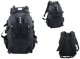PLECAK TAKTYCZNY WOJSKOWY MILITARNY SURVIVAL TURYSTYCZNY TREKKINGOWY 30L 5