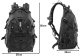 PLECAK TAKTYCZNY WOJSKOWY MILITARNY SURVIVAL TURYSTYCZNY TREKKINGOWY 30L 6