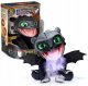 HOW TO TRAIN YOUR DRAGON Real FX interactive puppet - Toothless 1