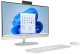 Komputer All in One HP 24-cr0073nf / B43R6EA / Intel Core i3-N300 / 8GB / SSD 256GB / Intel UHD / FullHD / Win 11 / Biały 2