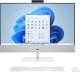 Komputer All in One 27-ca0039nf / 6K9Q1EA / AMD Ryzen 5 / 16GB / SSD 1TB / AMD Radeon / FullHD / Win 11 Pro / Biały 1