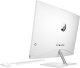 Komputer All in One 27-ca0039nf / 6K9Q1EA / AMD Ryzen 5 / 16GB / SSD 1TB / AMD Radeon / FullHD / Win 11 Pro / Biały 2