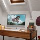 Komputer All in One 27-ca0039nf / 6K9Q1EA / AMD Ryzen 5 / 16GB / SSD 1TB / AMD Radeon / FullHD / Win 11 Pro / Biały 4