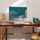 Komputer All in One 27-ca0039nf / 6K9Q1EA / AMD Ryzen 5 / 16GB / SSD 1TB / AMD Radeon / FullHD / Win 11 Pro / Biały 6