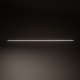 Nowodvorski Bar 10847 lampa wisząca zwis 1x21W LED 4000K 1300 lm czarna/biała 5