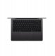 Apple Macbook Pro - M4 Max (16/40) | 14,2" | 128GB | 1TB | Mac OS | Gwiezdna Czerń 1