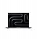 Apple Macbook Pro - M4 Max (16/40) | 14,2" | 128GB | 1TB | Mac OS | Gwiezdna Czerń 2