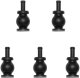 Wiborizolatory gimbala DJI Matrice 400 DJI Enterprise 1