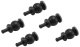 Wiborizolatory gimbala DJI Matrice 400 DJI Enterprise 1