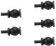 Wiborizolatory gimbala DJI Matrice 400 DJI Enterprise 2