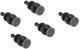 Wiborizolatory gimbala DJI Matrice 400 DJI Enterprise 3