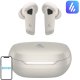 Słuchawki TWS Edifier NeoBuds Pro 3 ANC (białe) Edifier 1