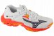 Mizuno Wave Lightning Z8 V1GA240098 białe 44,5 1